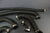 MerCruiser 32-76326 32-77245 470 485 170hp 3.7L Heat Exchanger Cooling Hoses Set