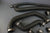 MerCruiser 32-76326 32-77245 470 485 170hp 3.7L Heat Exchanger Cooling Hoses Set