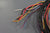 MerCruiser 16' 8-Pin Wire Wiring Harness Dash to Motor Gauges No Plug End