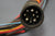 MerCruiser 17' 9-Pin Ammeter 1970's Wire Wiring Harness Dash Gauges No Plug End