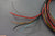 MerCruiser 17' 9-Pin Ammeter 1970's Wire Wiring Harness Dash Gauges No Plug End