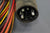 MerCruiser 18' 8-Pin Ammeter 1970's-80 Wire Wiring Harness Dash Plug Gauges