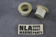 OMC 910855 0910855 Cobra Pivot Pin Bushing Trim Tilt Arms Rams Pistons Cylinders