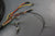 MerCruiser 20' 8-Pin Early Round Style Plug 1964-1968 Engine Wire Wiring Harness