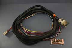 MerCruiser 20' 8-Pin Wire Wiring Harness Dash to Motor Gauges 5.7L 4.3L 3.0L