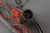 MerCruiser Quicksilver Tilt Power Trim Pump 21FT 4-Wire Round Plug Harness