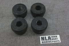 Mercruiser 99291T Alpha One XD Trim Arms Cylinders Rubber bushings Pins Pivot - NLA Marine