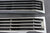 Boat Marine Blower Vent Attwood 1494 Straight Slat Vent Exhaust Louver Chrome