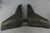 Mercury Johnson Sting Ray Classic Hydrofoil  Fin Planes Outboard Trim Stabilizer