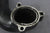 MerCruiser 53272A1 53272A5 45530 Exhaust Elbow J-Tube Pipe 2.5L 120hp 1967-1982