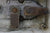 Chrysler Vintage Single Lever Outboard Motor Shift Throttle Control Box 60s-70s