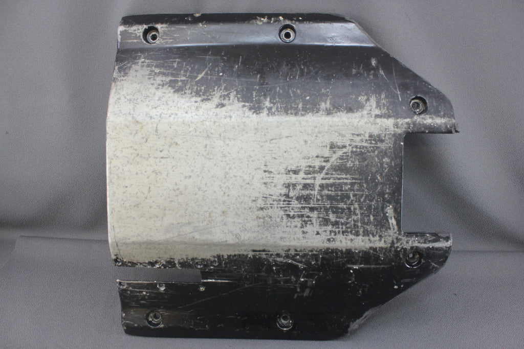 SeaDoo GTI PWC Ride Plate Skid Pick Up Bottom 271-000-148