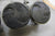 OMC Cobra Ford 2.3L 4cyl Piston Connecting Rod Assembly 75MM Oversize 1987-1990