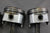 OMC Cobra Ford 2.3L 4cyl Piston Connecting Rod Assembly 75MM Oversize 1987-1990