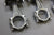OMC Cobra Ford 2.3L 4cyl Piston Connecting Rod Assembly 75MM Oversize 1987-1990