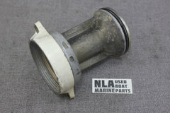 Johnson Evinrude 9.9hp 15hp Gearcase Bearing Carrier Housing 388276 322287-2
