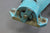 OMC Stringer 400 120hp 140hp 2.5L 3.0L 4cyl Tilt Trim Front Engine Motor Mount