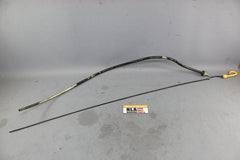 MerCruiser 818631A6 805567T Dipstick Tube Assembly GM 454 502 7.4L V8 1991-97