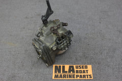 Mercury 1364-6020 4898A1 BB3B 617 110 9.8hp Carb Carburetor Assembly Outboard