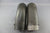 MerCruiser 807963A1 807963 Exhaust Elbow Extension 3" & 6" Riser Bravo 7.4L 454