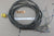 OMC Stringer Electric Shift Wire Wiring Harness 23' FT Dash Yellow Plug End