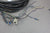 OMC Stringer Electric Shift Wire Wiring Harness 23' FT Dash Yellow Plug End