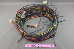 MerCruiser OMC Project Wire Wiring Multi-colors colored Harness Boat Marine - NLA Marine
