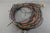 MerCruiser OMC Project Wire Wiring Multi-colors colored Harness Boat Marine
