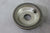 MerCruiser V8 350 454 Remote Oil Adapter Fitting 35-818400A1 22-806121 1987-00