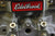 Edelbrock Marine 1409 Performer Series Weber Carb Carburetor 4bbl 4-Barrel - NLA Marine