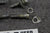 MerCruiser 57008 Trim Sender Mount Hardware Screws Retainer 10-37978 13-26996