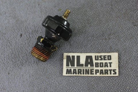 MerCruiser 87-805605A1 38559 Oil Pressure Sender Switch V6 4.3L V8 305 350 260hp