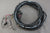 Johnson Evinrude Red Plug Wire Wiring Harness Outboard Control Box 20' 20FT