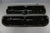 OMC 0986098 0986097 351 5.8L 302 5.0L V8 Ford Valve Rocker Cover Port Starboard