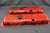 Chevy GM Steel Valve Rocker Covers Older BBC 454 502 1980s 7.4L 8.2L Corvette - NLA Marine