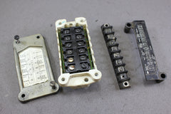 Johnson Evinrude 85hp V4 Power Pack CDI 581311 581731 510862 510862 Terminal 74