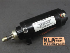 Mercury Mariner Outboard 115hp 100hp 125hp Starter 50-893892T 50-66015 18-5610 - NLA Marine