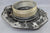 MerCruiser 53042A2 Outer Transom Plate II 1.78:1 GM 292 200hp 225hp 327 1968-69