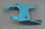 OMC 0910841 3852512 Power Steering Pump Bracket 3.8L 4.3L 5.0L 5.7L GM 1982-1986