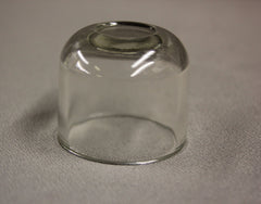 Mercury Kiekhaefer Outboard 20497 Mark 40 50 55 KG9 KF9 Fuel Filter Glass Bowl - NLA Marine