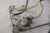 MerCruiser 39543A1 Engine Wire Wiring Harness 8-Pin Plug 1965-68 110hp 120hp 140