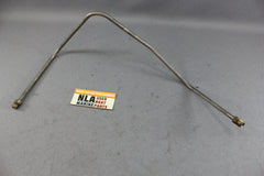 OMC 982222 Stringer 4cyl 2.5L 120hp Fuel Gas Line Pump Carburetor Fitting Hose