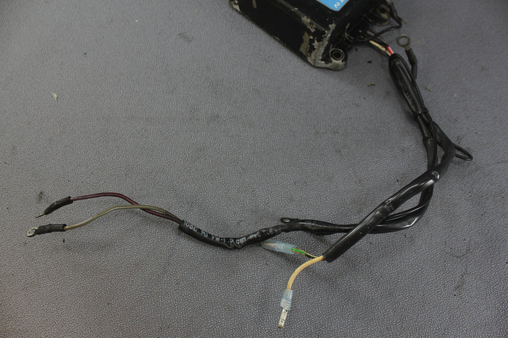 MerCruiser 3909355A2 V6 4.3L Thunderbolt IV Ignition Amplifier Box 19