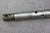 Johnson Evinrude 15hp 376485 304265 Forward Reverse Gear Pinion Prop Shaft 1956