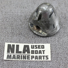 Johnson Evinrude 15hp 376501 0376501 Propeller Prop Nut Cone FD-10 1956 Outboard