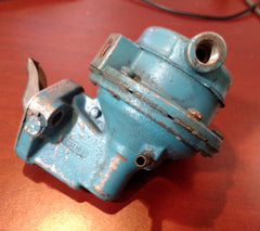OMC Stringer V8 5.7L 5.0L 305 350 Carter Vented Marine Fuel Pump 0981650 981650