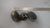 Vintage Eska Elgin Ted Williams Outboard Propeller Prop 46028 2-Blade 46041