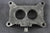 MerCruiser 60716 Carburetor Spacer Intake Manifold Holley Ford V8 888 188hp 5.0L