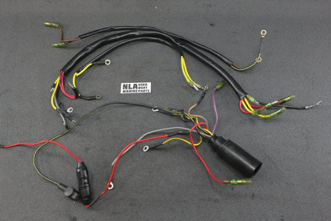 Mercury Outboard 115hp Engine Wiring Harness 84-43443A9 A7 88573 100hp 125hp