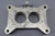 OMC 0914203 Volvo Penta 3853073 Carburetor Spacer Plate 2BBL 5.0L 302 1989-1996